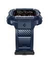 Hurtownia GSM - Case Spigen Rugged Armor Pro Apple Watch Ultra 1/2 49mm Marineblau - SPN3315 - {ean13} - Hurt