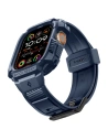 Hurtownia GSM - Etui Spigen Rugged Armor Pro Apple Watch Ultra 1/2 49mm Tengerészkék - SPN3315 - {ean13} - Hurt