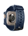 Hurtownia GSM - Etui Spigen Rugged Armor Pro Apple Watch Ultra 1/2 49mm Tengerészkék - SPN3315 - {ean13} - Hurt
