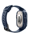 Hurtownia GSM - Etui Spigen Rugged Armor Pro Apple Watch Ultra 1/2 49mm Tengerészkék - SPN3315 - {ean13} - Hurt