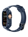 Hurtownia GSM - Case Spigen Rugged Armor Pro Apple Watch Ultra 1/2 49mm Marineblau - SPN3315 - {ean13} - Hurt