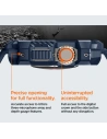 Wholesale Case Spigen Rugged Armor Pro Apple Watch Ultra 1/2 49mm Navy Blue - SPN3315 - {ean13} - Hurt