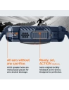 Wholesale Case Spigen Rugged Armor Pro Apple Watch Ultra 1/2 49mm Navy Blue - SPN3315 - {ean13} - Hurt