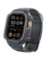 Etui Spigen Rugged Armor Pro Apple Watch Ultra 1/2 49mm tmavě šedá