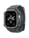 Wholesale Case Spigen Rugged Armor Pro Apple Watch Ultra 1/2 49mm Dark Grey - SPN3316 - {ean13} - Hurt