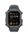Hurtownia GSM - Etui Spigen Rugged Armor Pro Apple Watch Ultra 1/2 49mm Dark Grey - SPN3316 - {ean13} - Hurt