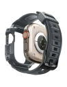 Hurtownia GSM - Etui Spigen Rugged Armor Pro Apple Watch Ultra 1/2 49mm Dark Grey - SPN3316 - {ean13} - Hurt
