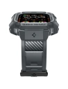 Hurtownia GSM - Etui Spigen Rugged Armor Pro Apple Watch Ultra 1/2 49mm Dark Grey - SPN3316 - {ean13} - Hurt