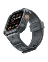 Wholesale Case Spigen Rugged Armor Pro Apple Watch Ultra 1/2 49mm Dark Grey - SPN3316 - {ean13} - Hurt