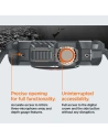 Wholesale Case Spigen Rugged Armor Pro Apple Watch Ultra 1/2 49mm Dark Grey - SPN3316 - {ean13} - Hurt
