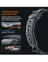 Wholesale Case Spigen Rugged Armor Pro Apple Watch Ultra 1/2 49mm Dark Grey - SPN3316 - {ean13} - Hurt