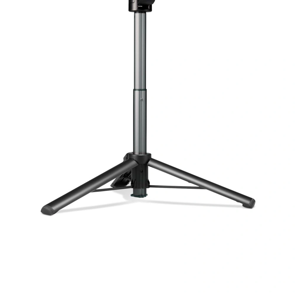 Hurtownia GSM - Kijek Spigen S570W Bluetooth Selfie Stick Tripod MagSafe Černý - SPN3317 - {ean13} - Hurt
