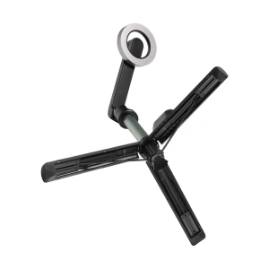 Kijek Spigen S570W Bluetooth Selfie Bot Tripod MagSafe Fekete