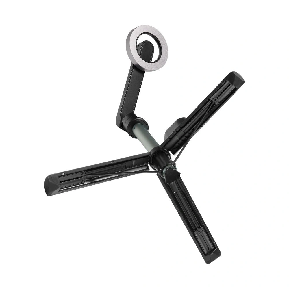 Hurtownia GSM - Kijek Spigen S570W Bluetooth Selfie Stick Tripod MagSafe Černý - SPN3317 - {ean13} - Hurt