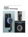 Hurtownia GSM - Kijek Spigen S570W Bluetooth Selfie Stick Tripod MagSafe Černý - SPN3317 - {ean13} - Hurt