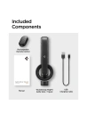 Hurtownia GSM - Kijek Spigen S570W Bluetooth Selfie Bot Tripod MagSafe Fekete - SPN3317 - {ean13} - Hurt
