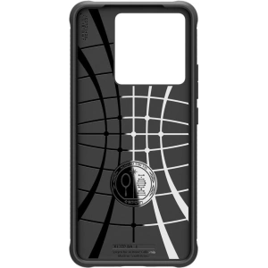 Hurtownia GSM - Etui Spigen Rugged Armor Xiaomi 13T / 13T Pro Matt Fekete - SPN3318 - {ean13} - Hurt
