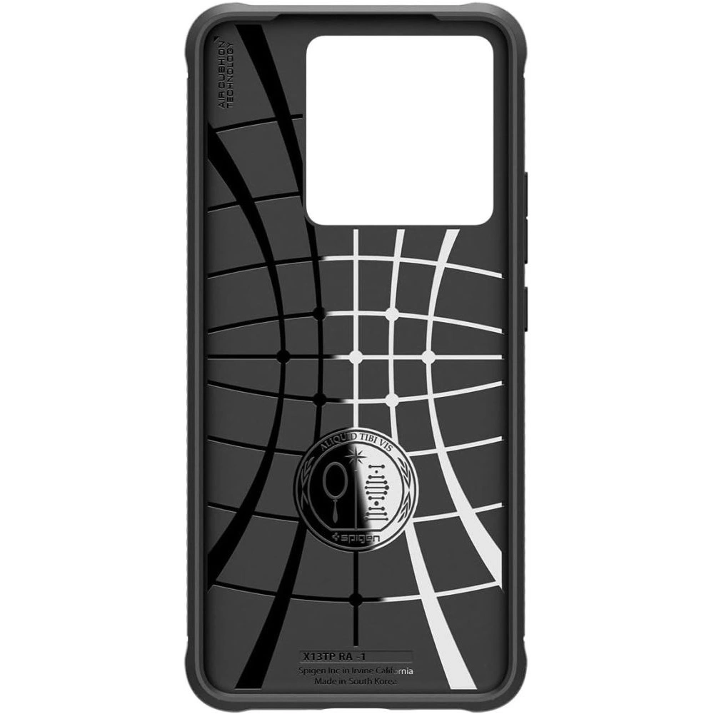 Hurtownia GSM - Etui Spigen Rugged Armor Xiaomi 13T / 13T Pro Matt Fekete - SPN3318 - {ean13} - Hurt
