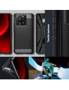 Hurtownia GSM - Case Spigen Rugged Armor Xiaomi 13T / 13T Pro Matt Schwarz - SPN3318 - {ean13} - Hurt