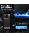 Hurtownia GSM - Case Spigen Rugged Armor Xiaomi 13T / 13T Pro Matt Schwarz - SPN3318 - {ean13} - Hurt