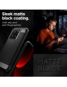 Hurtownia GSM - Case Spigen Rugged Armor Xiaomi 13T / 13T Pro Matt Schwarz - SPN3318 - {ean13} - Hurt