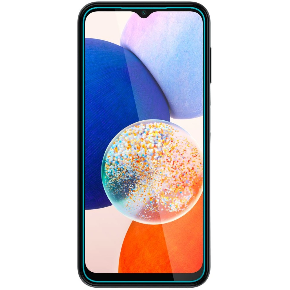 Wholesale Spigen GLAS.tR Slim Samsung Galaxy A15 4G / 5G / A25 5G Clear [2 PACK] - SPN3319 - {ean13} - Hurt