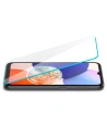 Wholesale Spigen GLAS.tR Slim Samsung Galaxy A15 4G / 5G / A25 5G Clear [2 PACK] - SPN3319 - {ean13} - Hurt