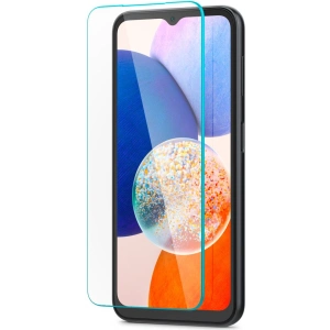 Hurtownia GSM - Edzett üveg Spigen GLAS.tR Slim Samsung Galaxy A15 4G / 5G / A25 5G Clear [2 PACK] - SPN3319 - {ean13} - Hurt