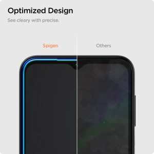 Hurtownia GSM - Szkło hartowane Spigen GLAS.tR Slim Samsung Galaxy A15 4G / 5G / A25 5G Clear [2 PACK] - SPN3319 - {ean13} - Hurt