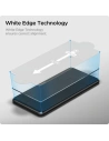 Wholesale Spigen GLAS.tR Slim Samsung Galaxy A15 4G / 5G / A25 5G Clear [2 PACK] - SPN3319 - {ean13} - Hurt