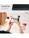 Wholesale Spigen GLAS.tR Slim Samsung Galaxy A15 4G / 5G / A25 5G Clear [2 PACK] - SPN3319 - {ean13} - Hurt