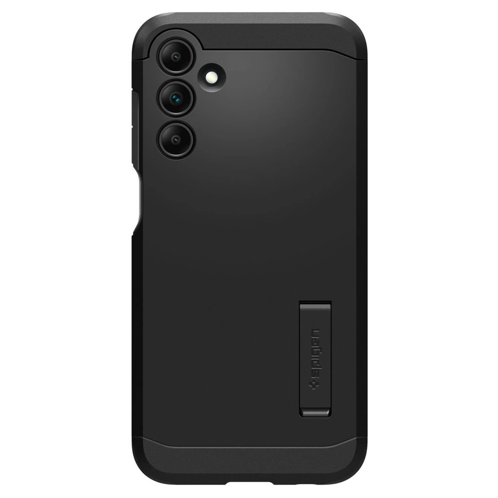 Wholesale Spigen Tough Armor Samsung Galaxy A15 4G / 5G Black - SPN3320 - {ean13} - Hurt