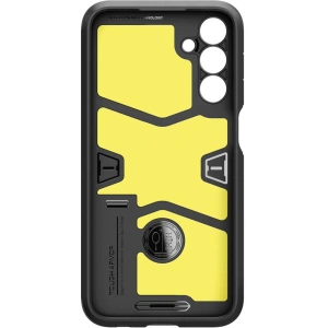 Hurtownia GSM - Etui Spigen Tough Armor Samsung Galaxy A15 4G / 5G Fekete - SPN3320 - {ean13} - Hurt