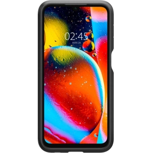 Hurtownia GSM - Etui Spigen Tough Armor Samsung Galaxy A15 4G / 5G Black - SPN3320 - {ean13} - Hurt