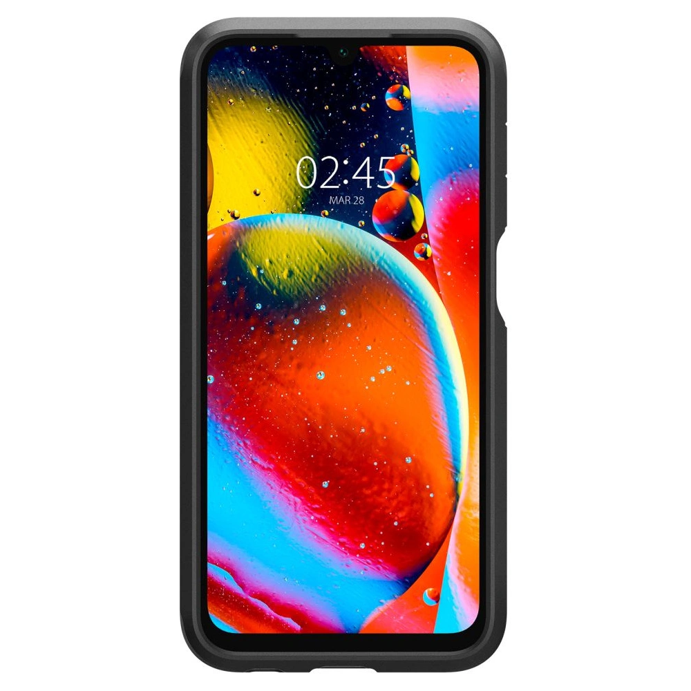 Wholesale Spigen Tough Armor Samsung Galaxy A15 4G / 5G Black - SPN3320 - {ean13} - Hurt