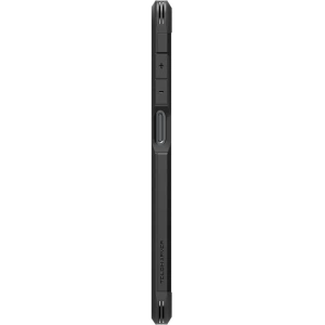 Hurtownia GSM - Etui Spigen Tough Armor Samsung Galaxy A15 4G / 5G Fekete - SPN3320 - {ean13} - Hurt
