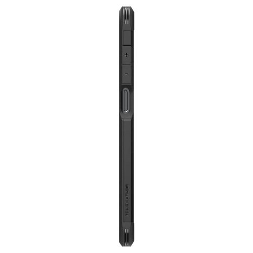 Etui Spigen Tough Armor Samsung Galaxy A15 4G / 5G Black