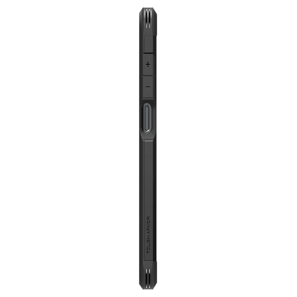 Wholesale Spigen Tough Armor Samsung Galaxy A15 4G / 5G Black - SPN3320 - {ean13} - Hurt