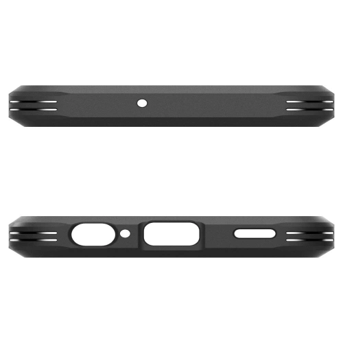 Etui Spigen Tough Armor Samsung Galaxy A15 4G / 5G Black