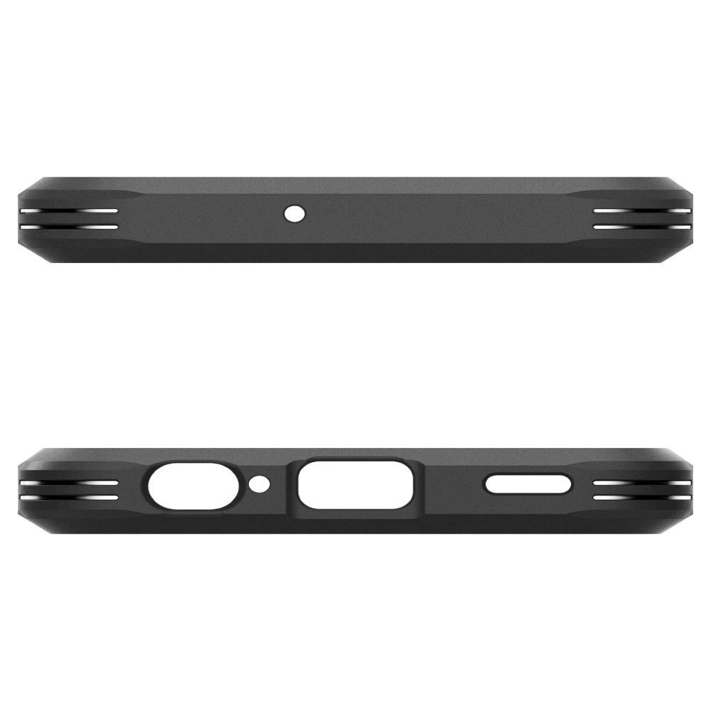 Wholesale Spigen Tough Armor Samsung Galaxy A15 4G / 5G Black - SPN3320 - {ean13} - Hurt