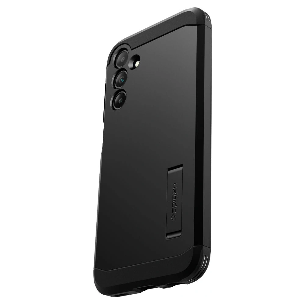 Wholesale Spigen Tough Armor Samsung Galaxy A15 4G / 5G Black - SPN3320 - {ean13} - Hurt