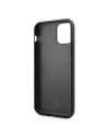 Hurtownia GSM - Etui Guess GUHCN584GGPBK Apple iPhone 11 Pro schwarz/black hard case 4G Double Layer Glitter - GUE145BLK - {ean13} - Hurt