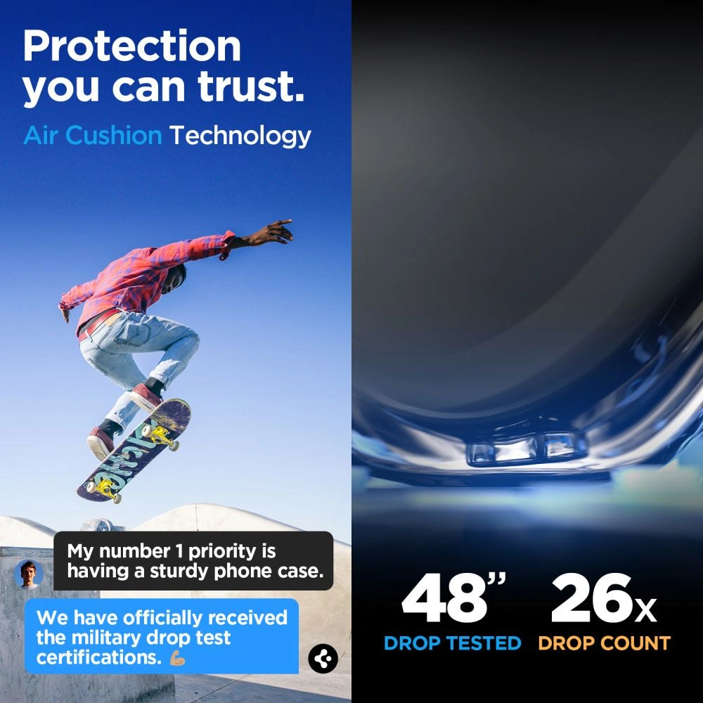 Wholesale Spigen Tough Armor Samsung Galaxy A15 4G / 5G Black - SPN3320 - {ean13} - Hurt