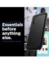 Wholesale Spigen Tough Armor Samsung Galaxy A15 4G / 5G Black - SPN3320 - {ean13} - Hurt