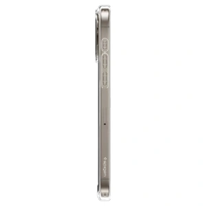 Hurtownia GSM - Etui Spigen Ultra Hybrid Mag MagSafe Apple iPhone 15 Pro Max Zero One Natural Titanium - SPN3321 - {ean13} - Hurt