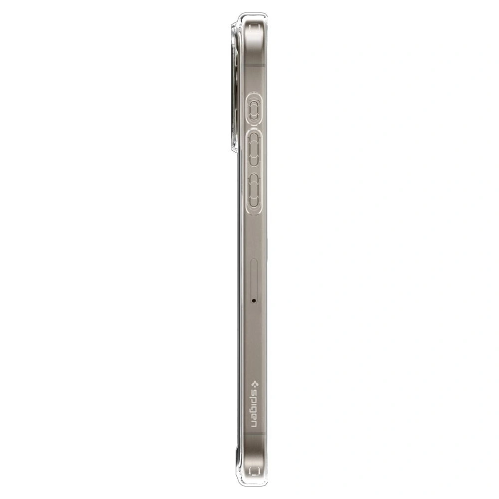 Hurtownia GSM - Etui Spigen Ultra Hybrid Mag MagSafe Apple iPhone 15 Pro Max Zero One Természetes Titán - SPN3321 - {ean13} - Hurt