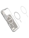 Hurtownia GSM - Etui Spigen Ultra Hybrid Mag MagSafe Apple iPhone 15 Pro Max Zero One Natural Titanium - SPN3321 - {ean13} - Hurt