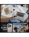Hurtownia GSM - Etui Spigen Ultra Hybrid Mag MagSafe Apple iPhone 15 Pro Max Zero One Natural Titanium - SPN3321 - {ean13} - Hurt