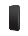 Wholesale Guess GUHCN584GGPBK iPhone 11 Pro black hard case 4G Double Layer Glitter - GUE145BLK - {ean13} - Hurt