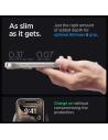 Hurtownia GSM - Etui Spigen Ultra Hybrid Mag MagSafe Apple iPhone 15 Pro Max Zero One Natural Titanium - SPN3321 - {ean13} - Hurt